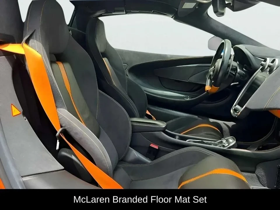 2018 McLaren 570S - Image 19 of 20