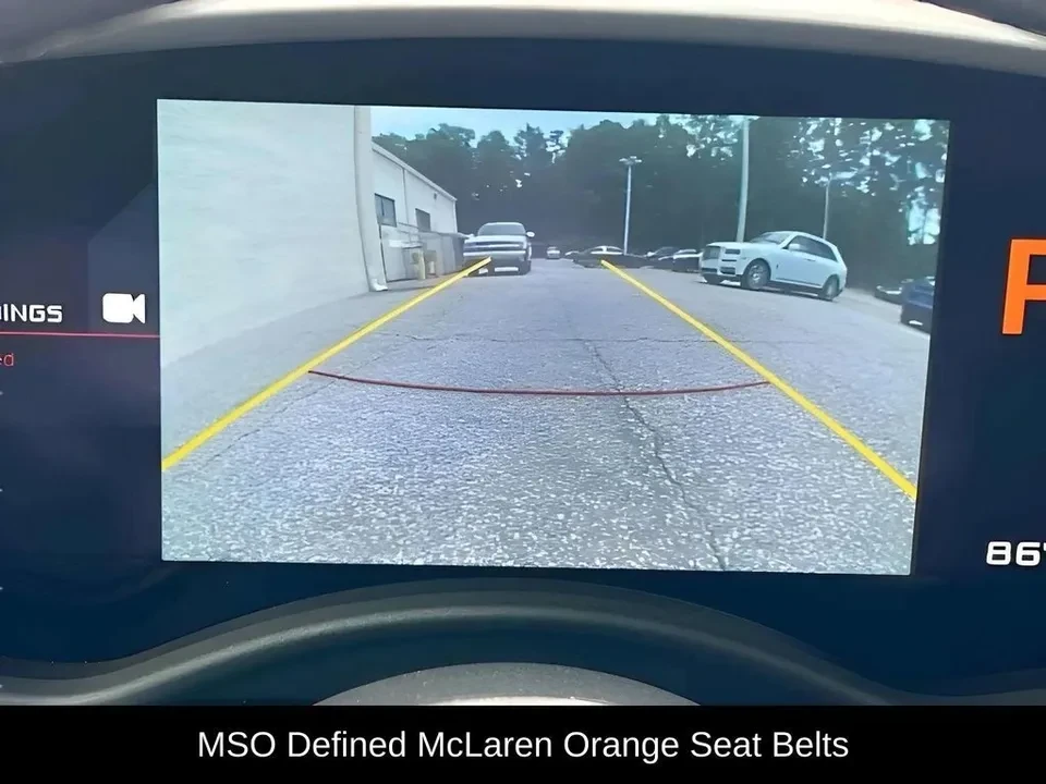 2018 McLaren 570S - Image 10 of 20