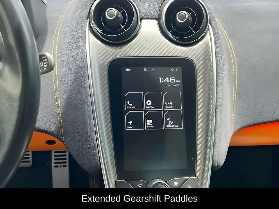 2018 McLaren 570S - Image 17 of 20