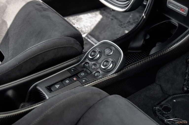 2018 McLaren 570 - Image 6 of 10