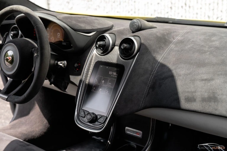 2018 McLaren 570 - Image 5 of 10
