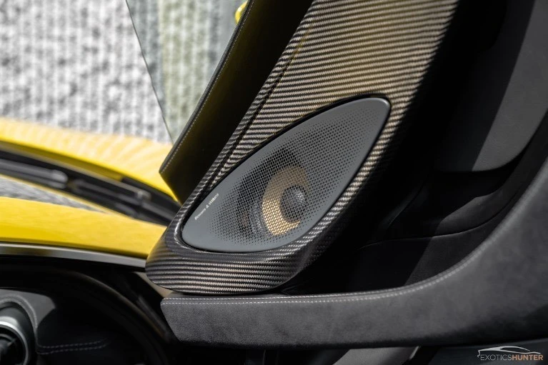 2018 McLaren 570 - Image 10 of 10