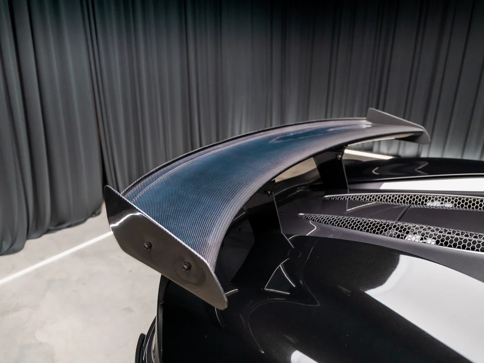 2018 McLaren 570S - Image 2 of 12