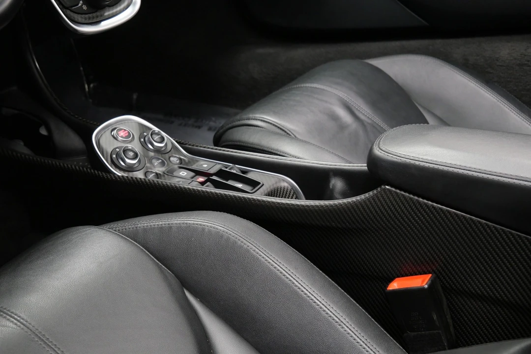 2018 McLaren 570S Spider - Image 14 of 21