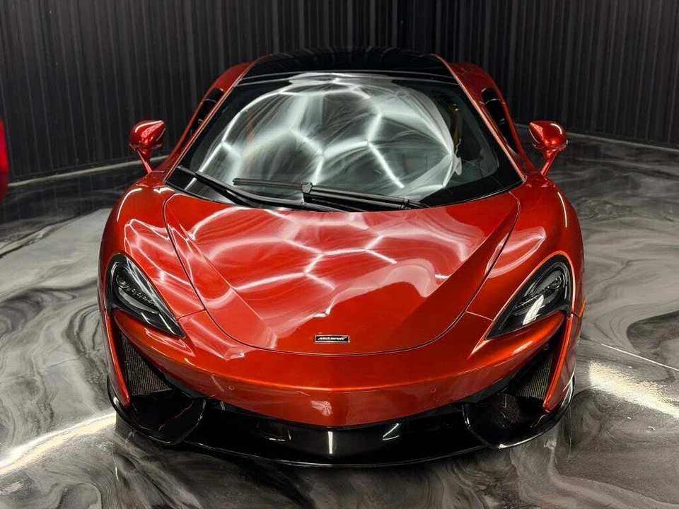 2018 McLaren 570GT - Image 4 of 29
