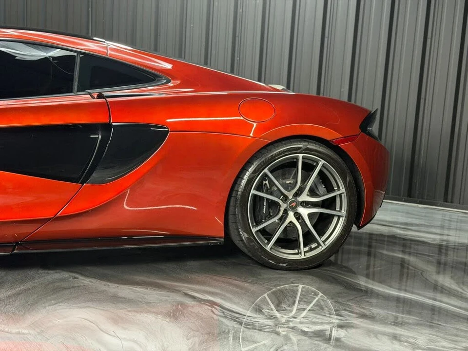 2018 McLaren 570GT - Image 5 of 29