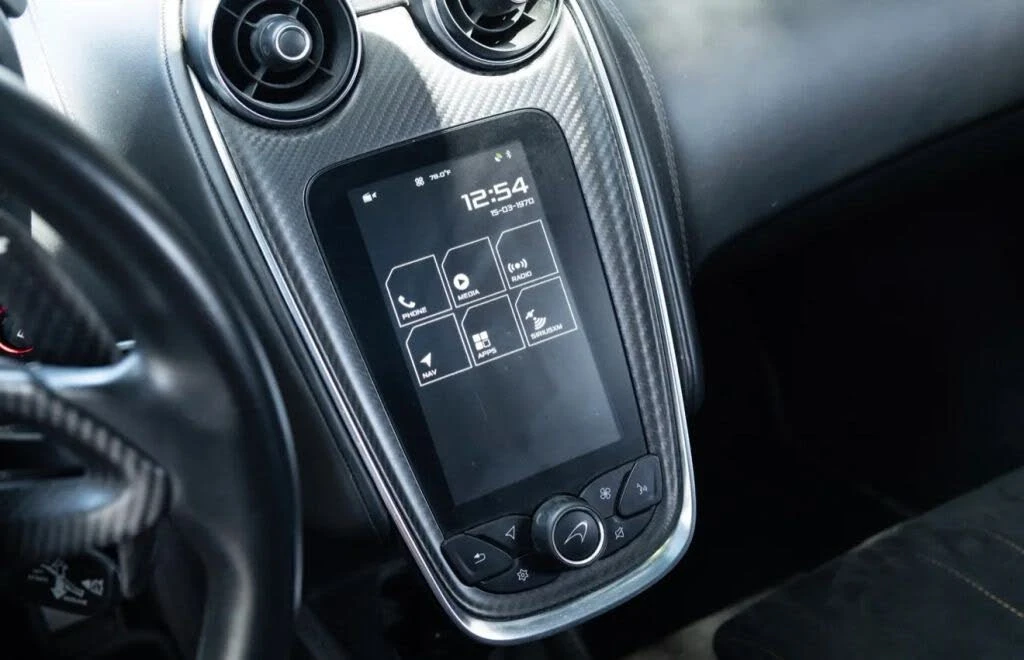 2018 McLaren 570GT - Image 27 of 29