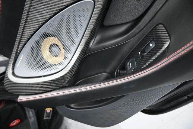 2018 McLaren 570GT - Image 25 of 31