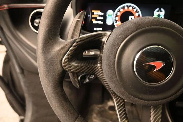 2018 McLaren 570GT - Image 23 of 31