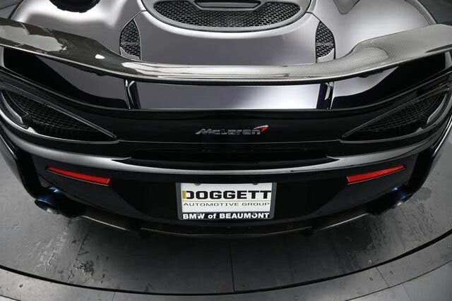 2018 McLaren 570GT - Image 14 of 31