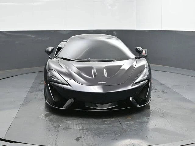 2018 McLaren 570GT - Image 17 of 31