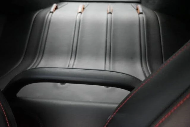 2018 McLaren 570GT - Image 30 of 31