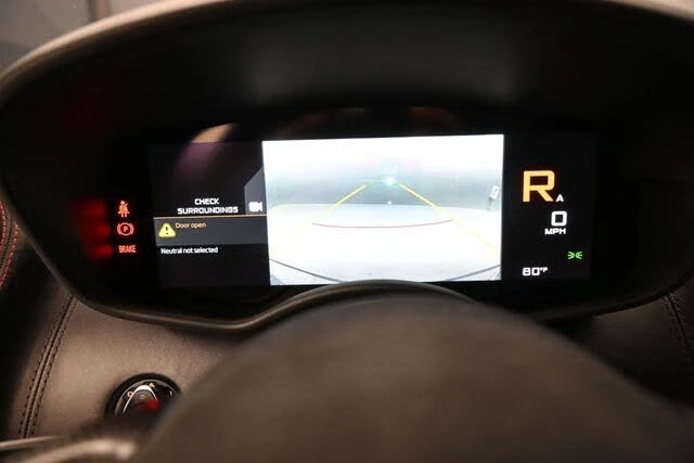 2018 McLaren 570GT - Image 31 of 31