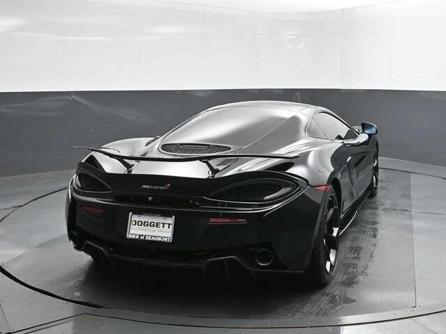 2018 McLaren 570GT - Image 5 of 31