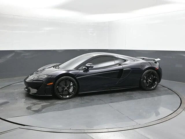 2018 McLaren 570GT - Image 29 of 31