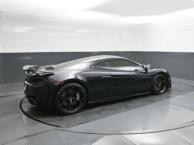 2018 McLaren 570GT - Image 8 of 31