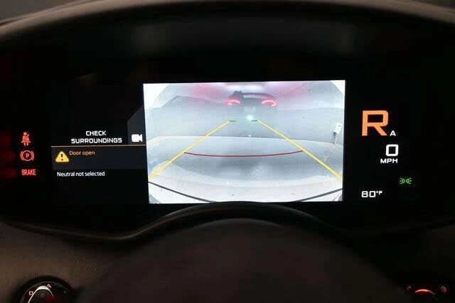 2018 McLaren 570GT - Image 7 of 31