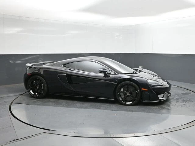 2018 McLaren 570GT - Image 15 of 31
