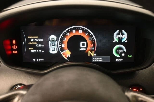 2018 McLaren 570GT - Image 27 of 31