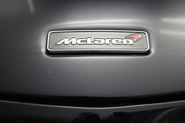 2018 McLaren 570GT - Image 24 of 31