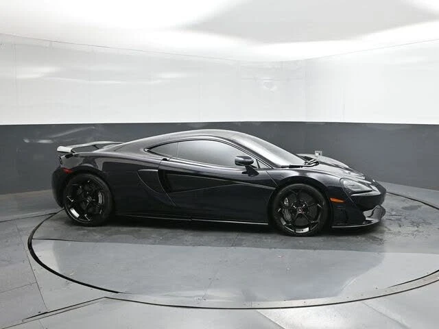 2018 McLaren 570GT - Image 11 of 31