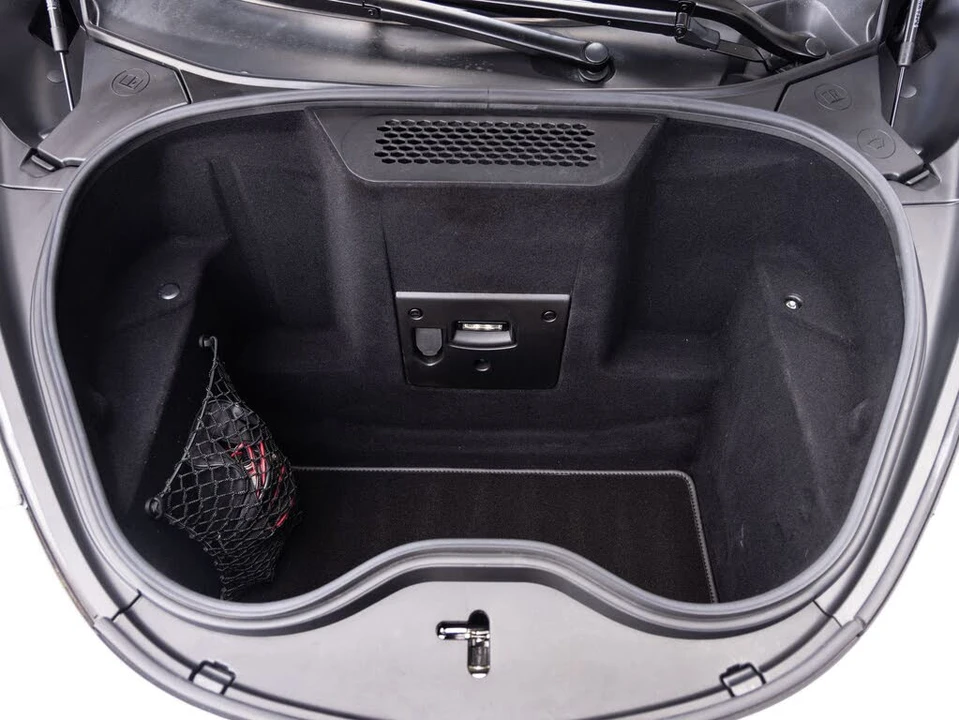 2018 McLaren 570GT - Image 30 of 30