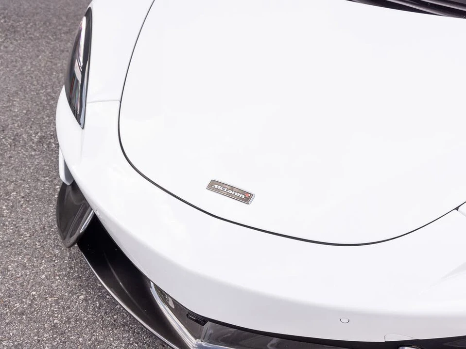 2018 McLaren 570GT - Image 8 of 30