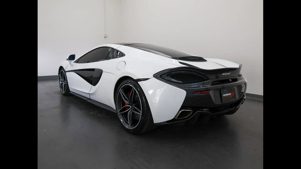 2018 McLaren 570GT - Image 5 of 31