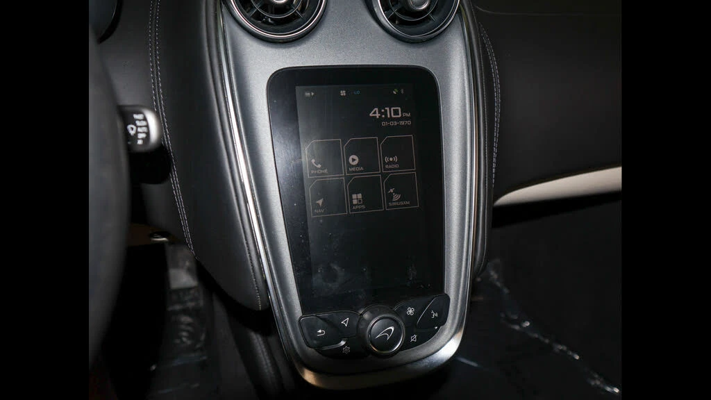2018 McLaren 570GT - Image 21 of 31