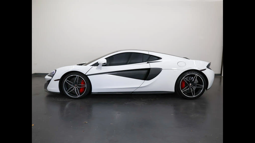 2018 McLaren 570GT - Image 6 of 31