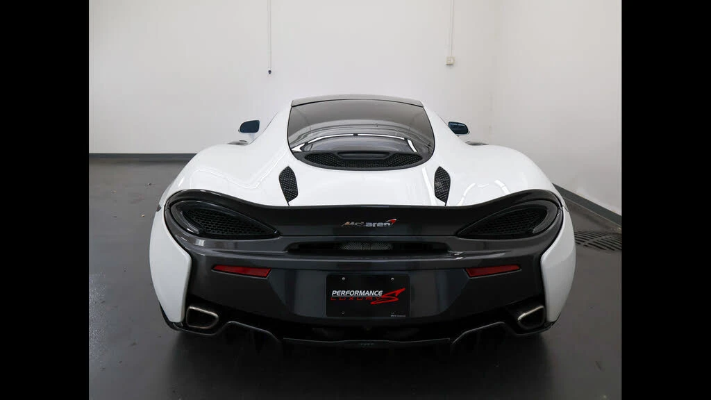 2018 McLaren 570GT - Image 4 of 31