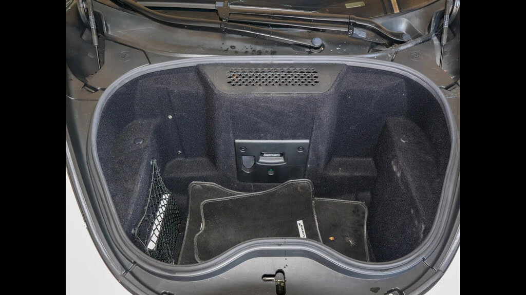 2018 McLaren 570GT - Image 11 of 31