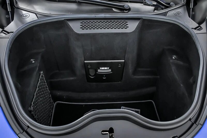 2018 McLaren 570GT - Image 17 of 31