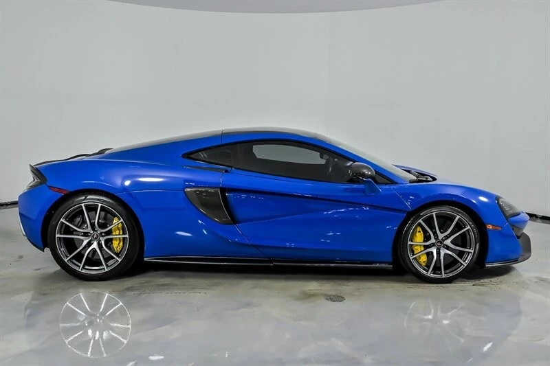 2018 McLaren 570GT - Image 15 of 31