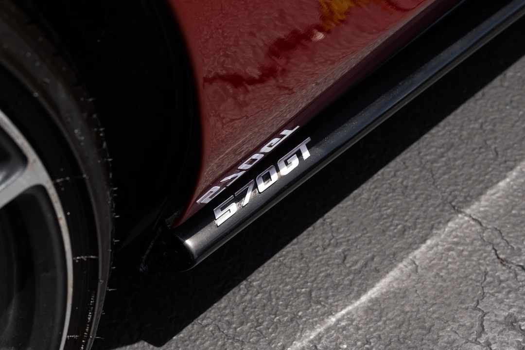 2018 McLaren 570GT - Image 22 of 31