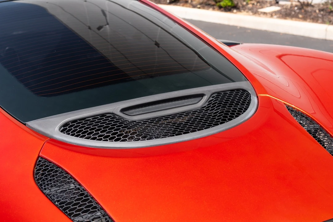 2018 McLaren 570GT - Image 29 of 31