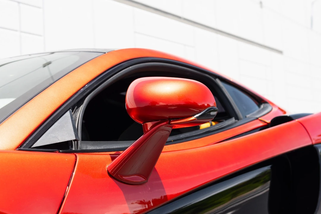 2018 McLaren 570GT - Image 21 of 31
