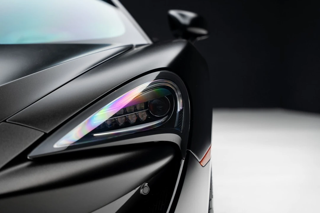 2018 McLaren 570GT - Image 9 of 21