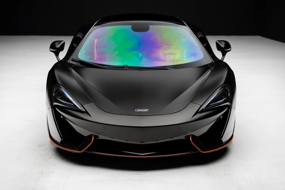 2018 McLaren 570GT - Image 5 of 21