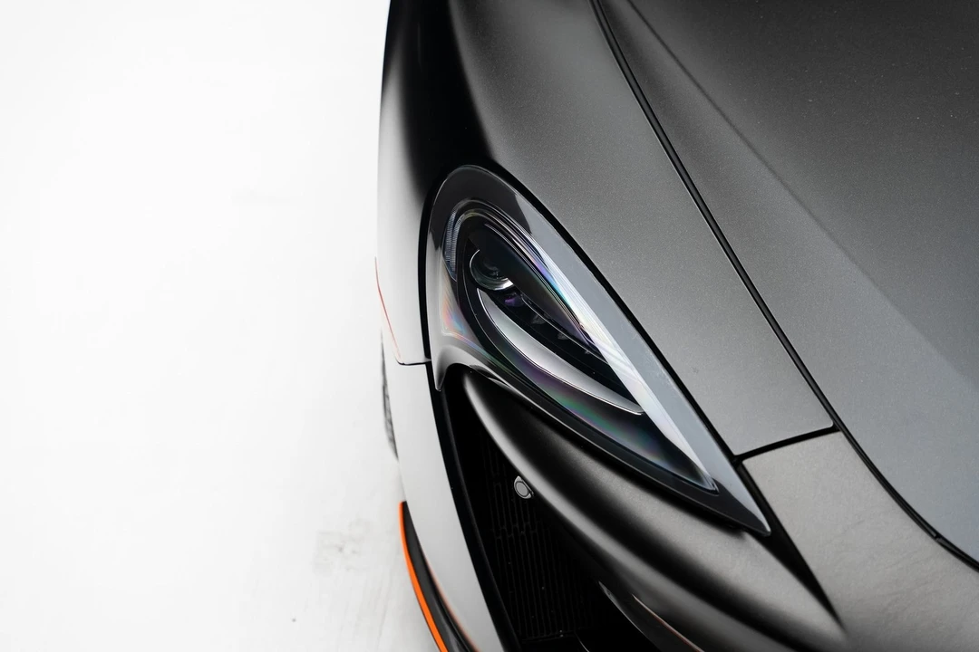 2018 McLaren 570GT - Image 11 of 21