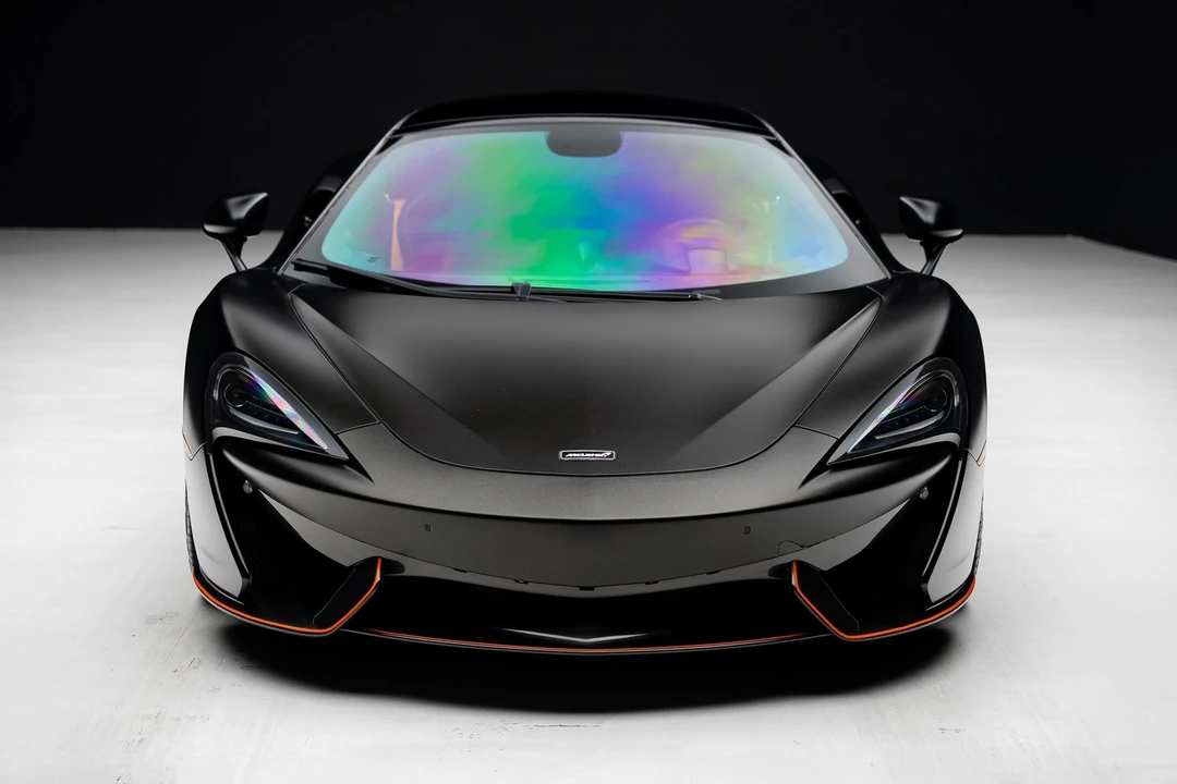 2018 McLaren 570GT - Image 6 of 21