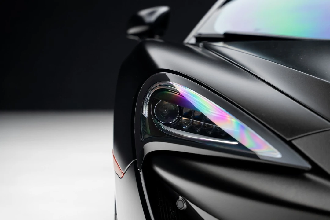 2018 McLaren 570GT - Image 8 of 21