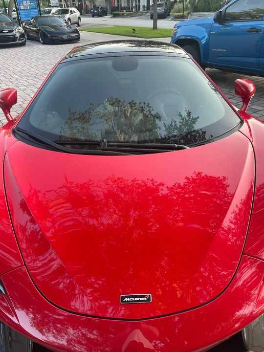 2018 McLaren 570GT - Image 22 of 31