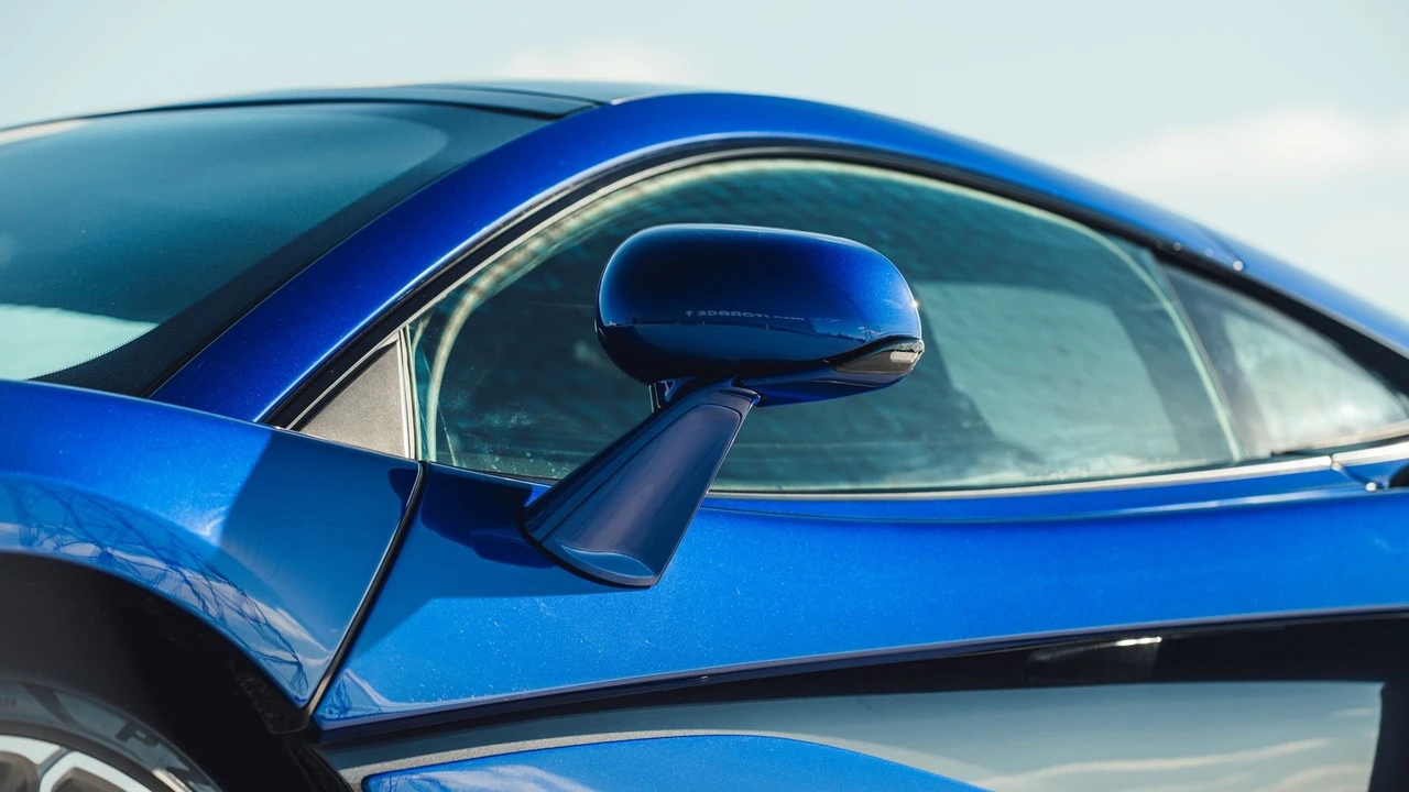 2018 McLaren 570GT - Image 12 of 31