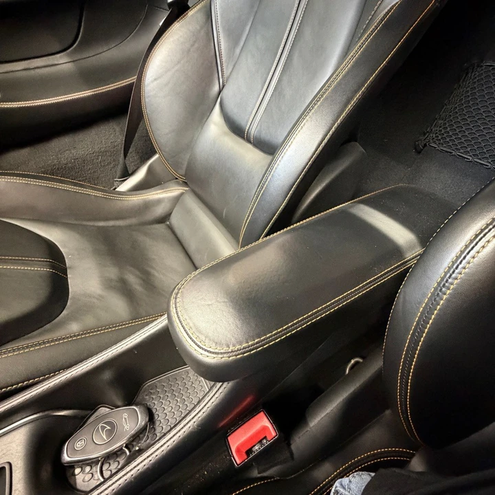 2018 McLaren 570S - Image 16 of 22