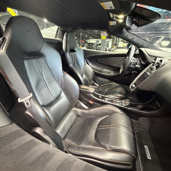 2018 McLaren 570S - Image 6 of 22