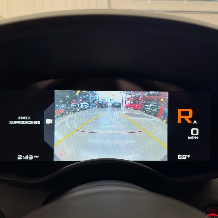 2018 McLaren 570S - Image 14 of 22