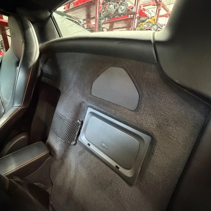 2018 McLaren 570S - Image 7 of 22