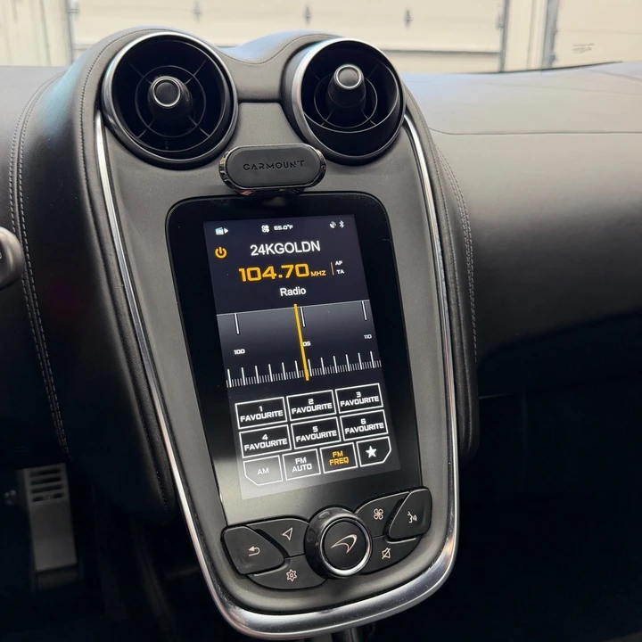 2018 McLaren 570S - Image 12 of 22