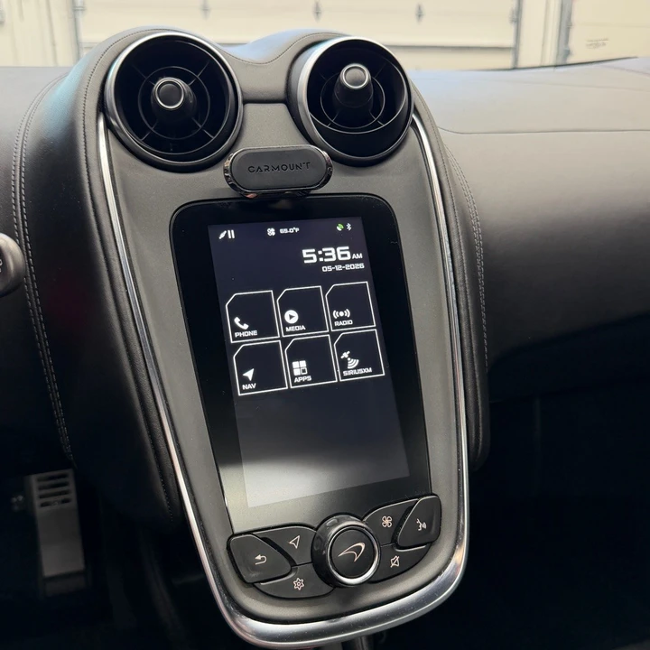 2018 McLaren 570S - Image 11 of 22
